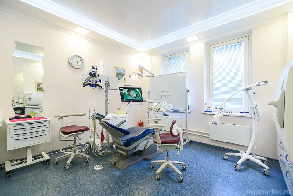 Стоматологическая клиника Dental Clinic Изображение 12