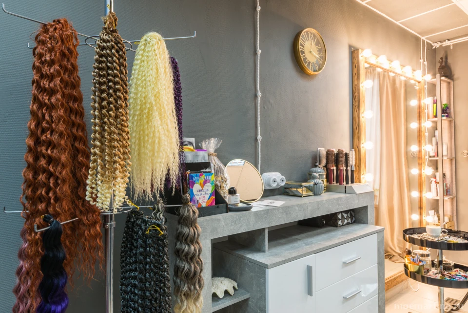 Парикмахерская Kate art hair studio Изображение 10