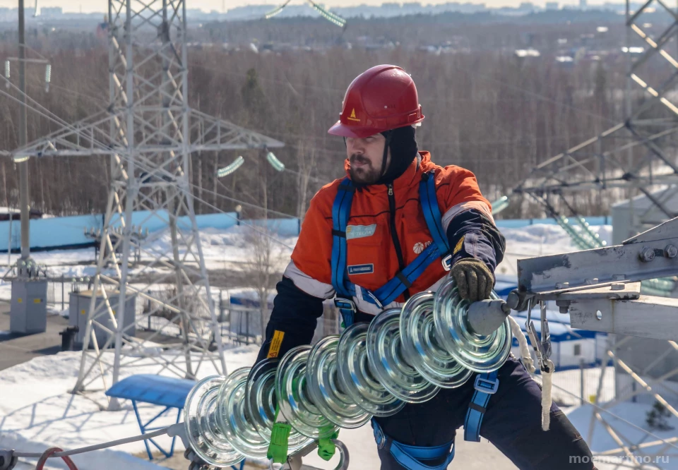 Газпром энергосбыт Тюмень Изображение 6