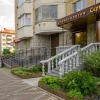 Стоматологическая клиника Сервантес на Ботанической улице Изображение 2